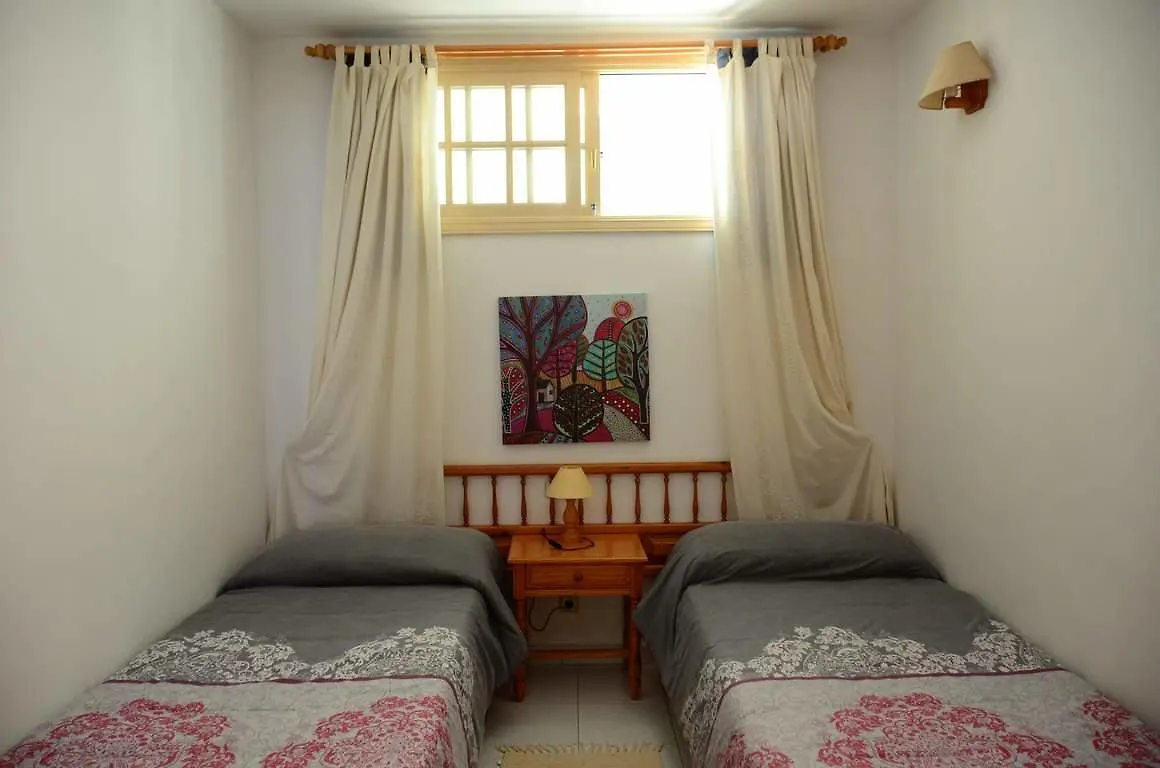 La Condesa Nº 8 Apartment Valle Gran Rey