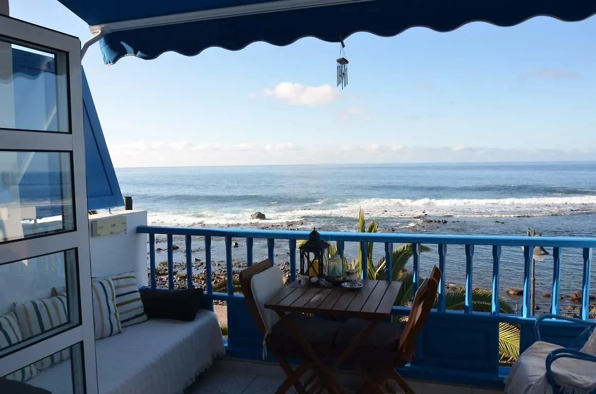 La Condesa Nº 8 Apartment Valle Gran Rey Spain