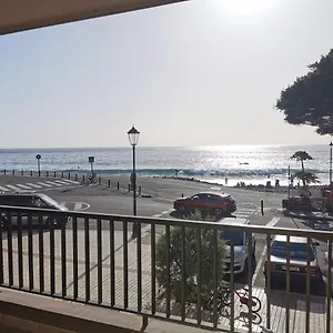 Apartamento Apartamento 6 Playa María, Valle Gran Rey