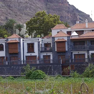 Apartamento Borbolan Y La Roseta, Valle Gran Rey