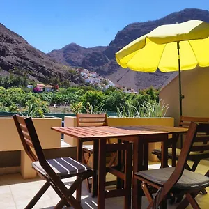 Apartamento Playa Calera, Valle Gran Rey