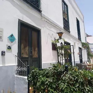 Apartamento Askanova, Valle Gran Rey