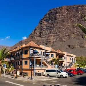 Apartamento Residencial El Conde #8, Valle Gran Rey