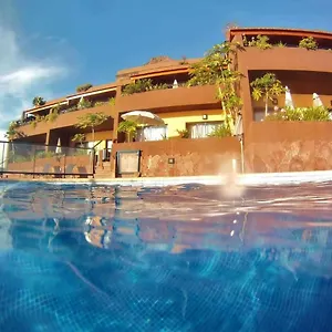 Apartamento Chijere Faro Del Inglés, Valle Gran Rey
