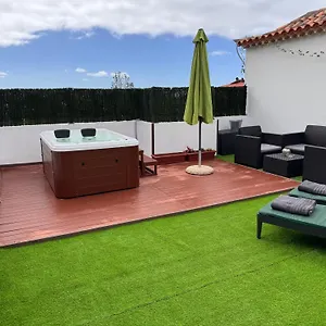 Apartamento Aurora, Valle Gran Rey