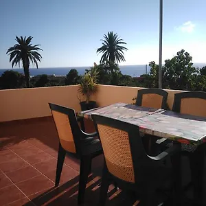 Apartamento Casa Isidoro, Valle Gran Rey